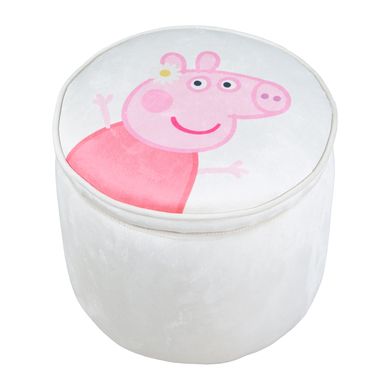 roba Kinderkrukje rond Peppa Pig