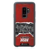 Pixbo Officiel Coque de Téléphone 3D Samsung Galaxy S9 Plus - Champions 2025