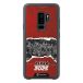Pixbo Officiel Coque de Téléphone 3D Samsung Galaxy S9 Plus - Champions 2025