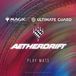 Ultimate Guard Play-Mat Magic: The Gathering Aetherdrift - Sab-Sunen, Luxa Embodied
