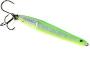 Savage Gear Seeker ISP Lepel Fluo UV Green Yellow 28g 10.2cm