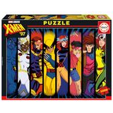Educa Puzzle Animé | 1000 Pièces Adultes | 14+