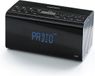 Thomson CR50DAB - DAB+ Wekkerradio - Zwart