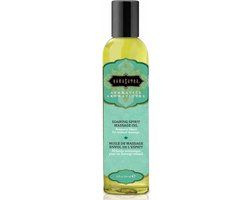Kamasutra Aromatic Massage Olie Soaring Spirit 236ml