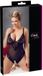 Cottelli Collection body met open kruis XXXXL