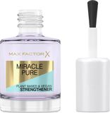 Max Factor Miracle Pure Strengthener - 12 ml