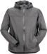 Planam Outdoor Jet werkjack (1486) - Donkergrijs - XS