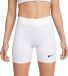 Nike Pro Dri-FIT Sportlegging Vrouwen - Maat M