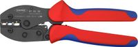 Knipex 97 52 36 PreciForce Krimptang - 220mm