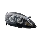 MAGNETI MARELLI Hauptscheinwerfer 711451000310 rechts | Compatibel met: PEUGEOT 308 II, 308 SW II