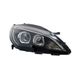 MAGNETI MARELLI Hauptscheinwerfer 711451000310 rechts | Compatibel met: PEUGEOT 308 II, 308 SW II