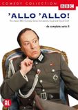 Allo Allo Season 8 DVD