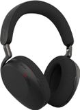 Jabra Evolve3 85 Headset Bedraad en draadloos Hoofdband USB Type-A Bluetooth Zwart