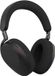 Jabra Evolve3 85 Headset Bedraad en draadloos Hoofdband USB Type-A Bluetooth Zwart