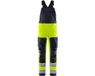 Fristads High Vis Stretch tuinbroek klasse 2 1169 Athf 301781