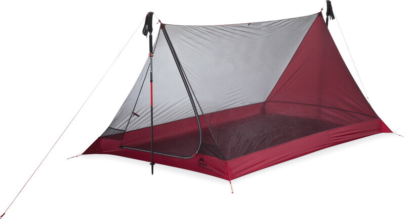 MSR Thru Hiker Mesh House 3 V2 Tent