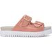 Ilse Jacobsen Tulip1165re Souple Corail Taille : 41 | Sandales Outlet | Femme | Orange