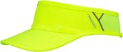 Avento Running Zonneklep - Alba - Fluorgeel