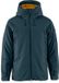 Fjallraven Fjällräven Bergtagen 130 Jas Blauw L Man