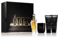 Mauboussin Elixir Pour Elle Eau De Parfum Cadeau Set 100ml