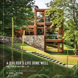 A Images Publishing Group A Builder's Life Done Well Hardcover