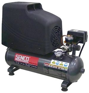 Senco PC1248EU compressor