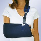 Orliman Mitella Blauw 3 - Large - Onderarm Lengte > 42 cm