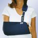 Orliman Mitella Blauw 3 - Large - Onderarm Lengte > 42 cm