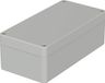 Bopla EUROMAS T 220 03220000 Industriële behuizing 160 x 80 x 55 ABS Grijs-wit (RAL 7035)