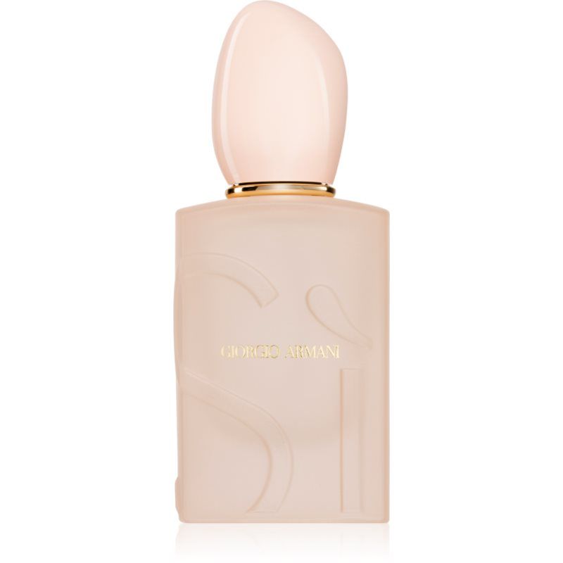 Armani Giorgio Armani Sì Nude Bloom / 50 ml / Female