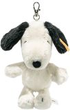 Steiff Pendant Snoopy 15 cm White