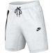 Nike Korte Tech Fleece