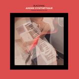 PIAS Nederland Blackmail - Amore Synthétique (LP)