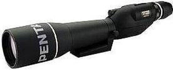 Pentax PF-100 ED Spotting scope + 8-24mm zoom - Zwart