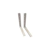 Index 184 COSO20400 Index COSO20400-Juego socket, Aire Acondicionado (2 x 400, 1 uds.)