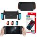 Nintendo Switch Dobe TNS-5196 Étui protecteur à poignée détachable