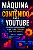 Máquina Libri GmbH Maestría En Youtube- Máquina de Contenido para YouTube