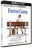 Paramount Forrest Gump (4K UHD + Blu-ray)