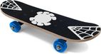 Skateboard 17" x 5" - Trottinette Spidey 3 roues - Bleu