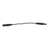 KS Tools 150.0955 4,0 mm Ingangsbus op 3,5 mm testadapterbus, rond (zwart)