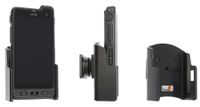 Brodit 711111 Support passif pour ordinateur mobile Sonim XP8 Noir