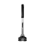 Thule 830 De Stacker Op Het Dak Kayak Carrier