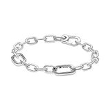 Pandora ME Dames Armband Zilver - 925 Zilver