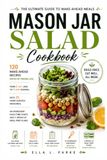 MASON JAR SALAD COOKBOOK