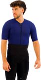 Assos Mille Gts S11 Maillot à Manches Courtes Cyclisme Bleu S Homme