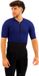 Assos Mille Gts S11 Maillot à Manches Courtes Cyclisme Bleu S Homme