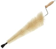 NeoLab 2-3285 reinigingsborstel voor semeerkaarten, 70 cm lang