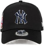 New Era Eframe New York Yankees Pet Zwart