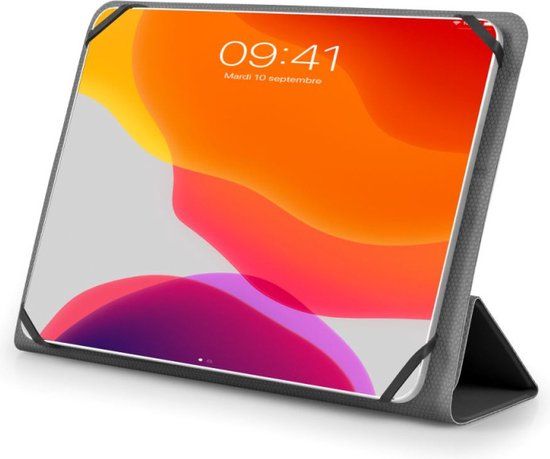 PORT Designs Noumea II Universele Tablet Hoes - 9-11 inch - Groen
