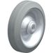 Blickle V 182/20R-SG Wiel met hoog draagvermogen Wieldiameter: 180 mm Draagvermogen (max.): 170 kg 1 stuk(s)